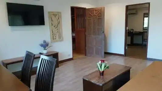 OYO 345 The Click Guesthouse At Chalong - 47
