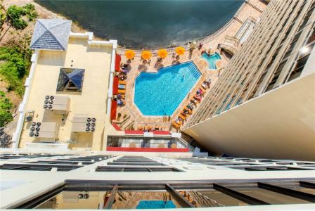 Ramada Plaza Resort & Suites By Wyndham Orlando International Drive - 5