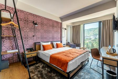 Biography Tbilisi - 35