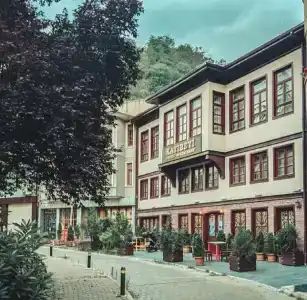 Kayıbeyi & Restaurant - 7