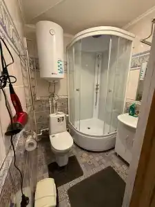 Турист - 34
