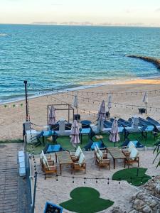 Golden Tulip Pattaya Beach Resort - 38