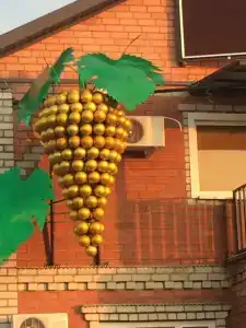 Гостевой дом Виноград - 11