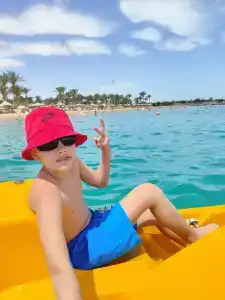 Steigenberger Aqua Magic Red Sea - 52