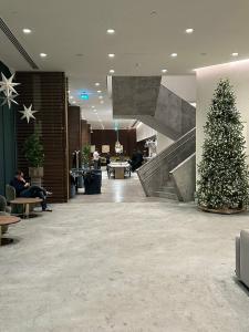 Hilton Garden Inn Tbilisi Chavchavadze - 22