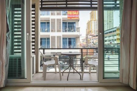 Oyo 1040 Access Inn Pattaya - 11