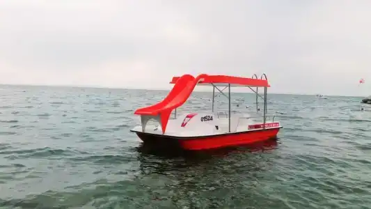 Морской Ангел - 10