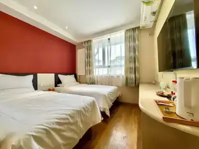 Beijing Dong Dan - 2