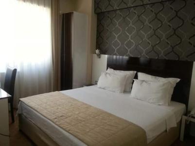 Anya Suit Otel - 1