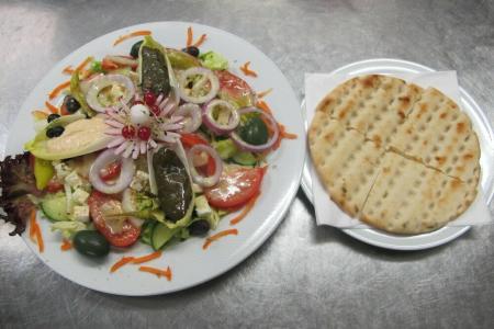 Amadeus Restaurant und - 16