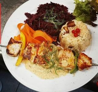 Amadeus Restaurant und - 42