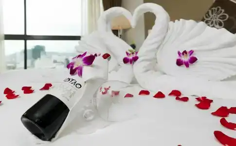 Comodo Nha Trang - 14