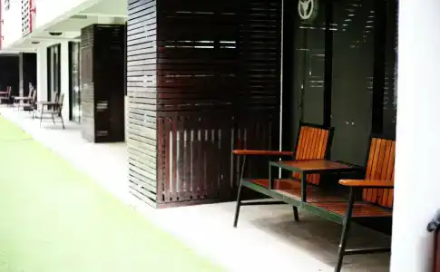 Star 3 Residence - 30