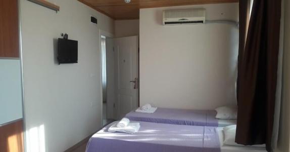 Camlaralti Pansiyon - 35