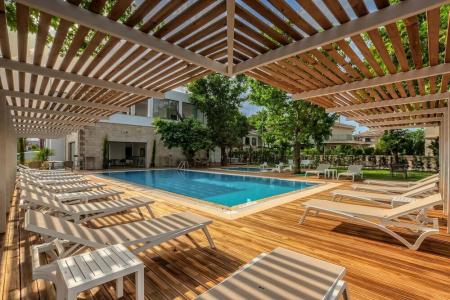 Ayvalık Sea Resort - 31