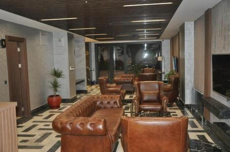Golaz Suİt Otel - 36