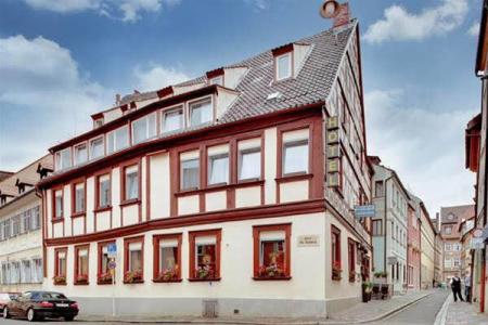 Alt Bamberg - 0