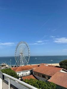 Appart-Hôtel Le Trianon - 4