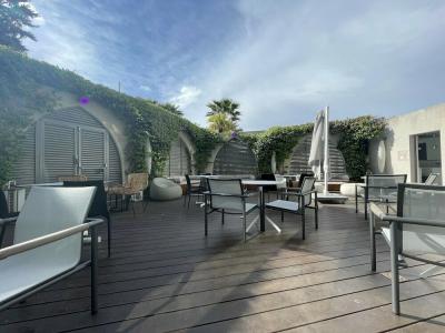 Oz'inn Hôtel & Spa - 11
