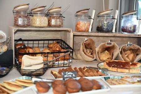 Oz'inn Hôtel & Spa - 5