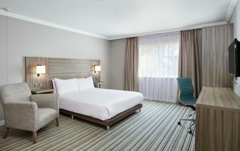 Jurys Inn Oxford - 46