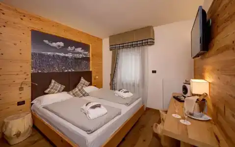 Ravelli Luxury Spa - 19