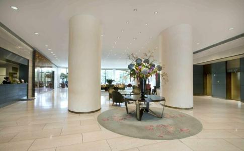 Hilton Amsterdam - 33