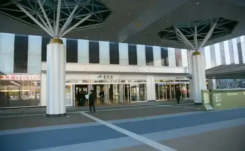 R&B Kanazawa Station Nishiguchi - 2