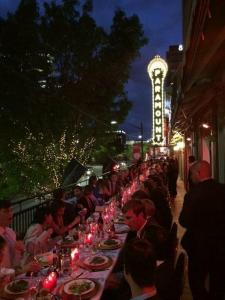 The Stephen f Austin Royal Sonesta - 20