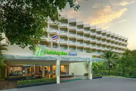 Holiday Inn Resort Phuket, An Ihg - Sha Extra Plus - 11