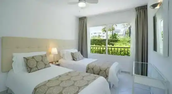 Miraflores Beach & Country Club - 31