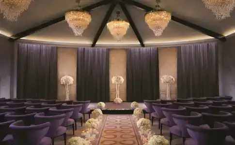 ARIA Resort & Casino - 18