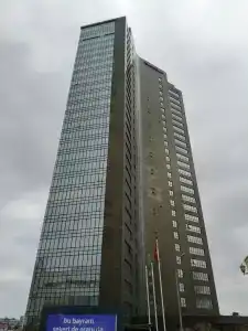 Sheraton Grand Istanbul Atasehir - 19