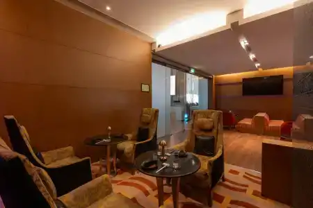 Holiday Inn Mumbai International Airport, An Ihg - 16