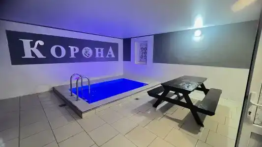 КоронА - 30