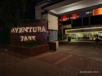 Aventura Park - Ultra All Inclusive - 48