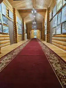 Хоромы князя Фёдора - 2