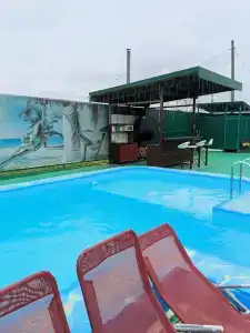Загородный дом VIP дача 34 - 22