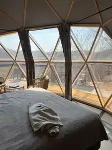 Glamping O₂ - 23