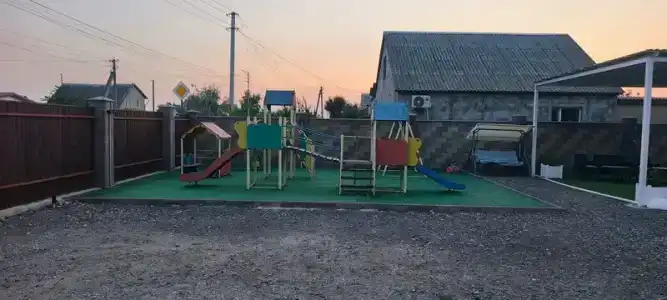 Муссон - 34