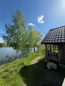 Озеро Снежное - 0