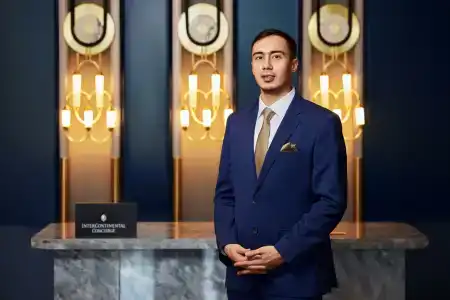 InterContinental - 22