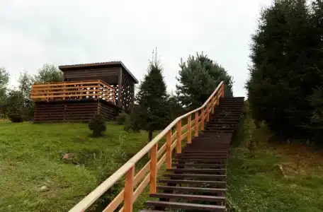 Дом на берегу реки - 12
