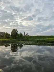 Кибольские соловьи - 6