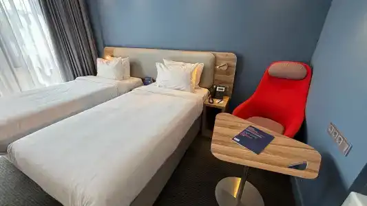 Holiday Inn Express Tbilisi Avlabari, Ihg - 54