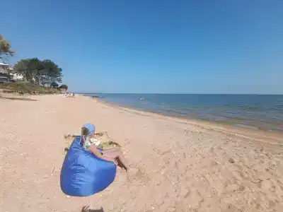 Панорама Моря - 39