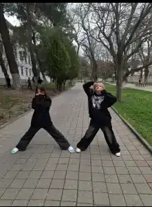 Ласточка - 21