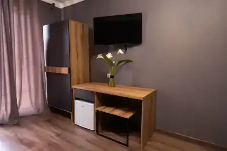 Amzahotel - 18