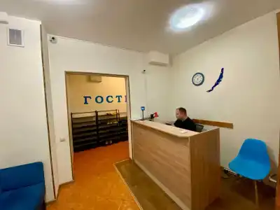 Гостишка - 7