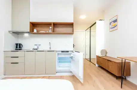 Steps Batumi & Suites - 48